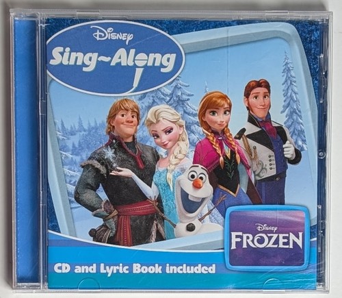 Disney frozen sing - disney,