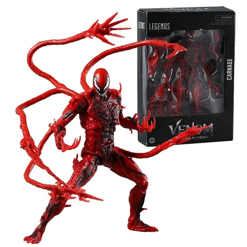 Marvel legends series venom - legends,