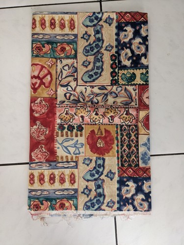 Patchwork textra vintage - textra,