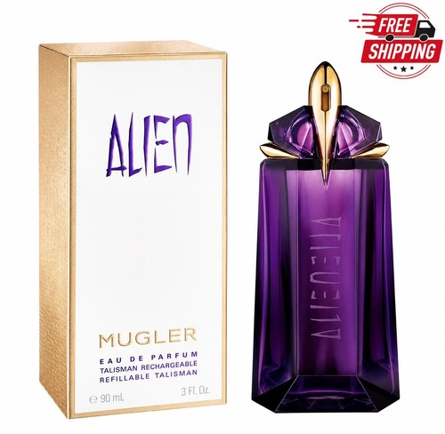 New box alien thierry - alien,