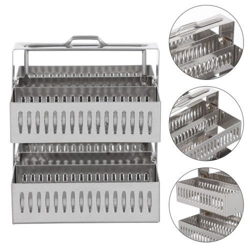Laboratory equipment slide - equipment,