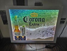 New Corona Extra Motion Sound