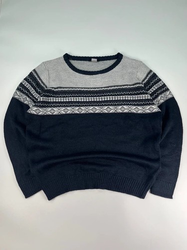 Livergy navy grey fair - livergy, isle