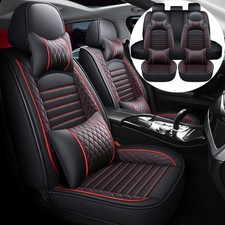 Universal Leather Car Seat