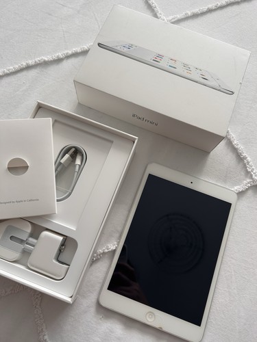 Apple ipad mini - 32gb, wi-fi