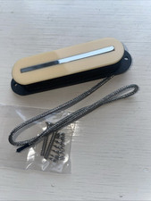Single Rail 7k Cream Humbucker