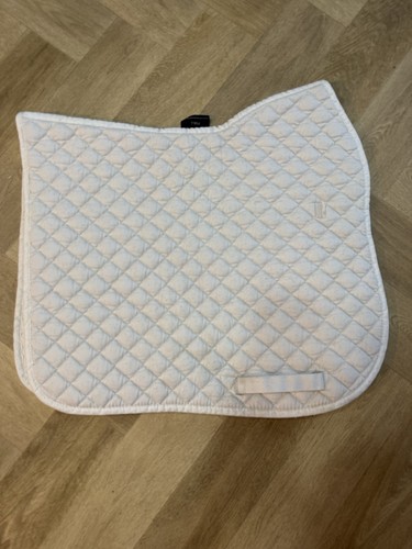 White shires dressage - shires,