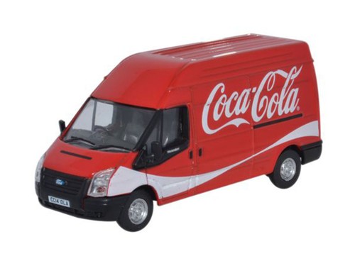 Oxford diecast 76ft014cc ford - oxford,