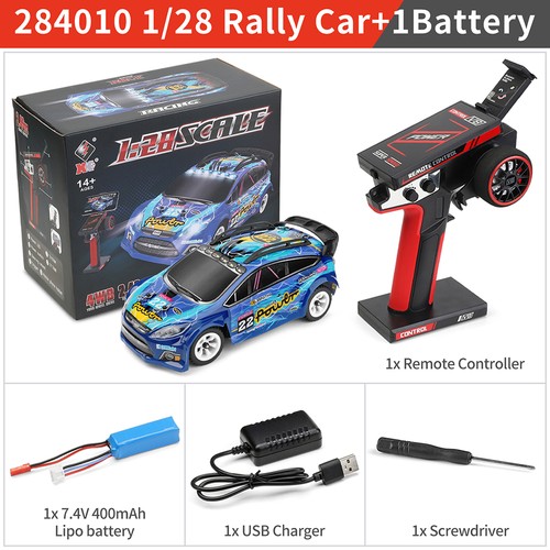 Wltoys 284010 mini rc - wltoys,