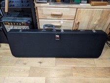 Gator electric guitar wood - gator,