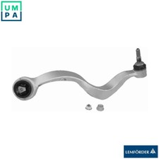 RODSTRUT WHEEL SUSPENSION