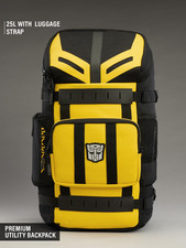 Transformer Bumblebee Tactical