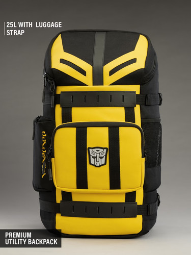 Transformer bumblebee tactical - transformer,