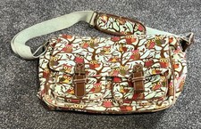 Women Anna Smith Owl Print