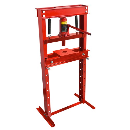Hydraulic bench press - hydraulic,