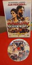 Convoy DVD (2006) Kris