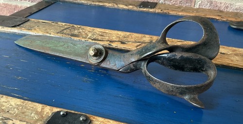 Antique wilkinson - 13", t.