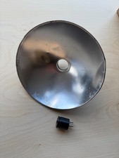 Quantum Qflash qf63B and spacer telephoto reflector for T- series Qflash