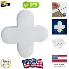 1/4" Traditional Flexible Tile