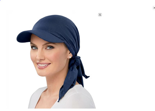 Women chemo turban hat - chemo,