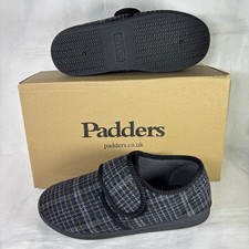 NEW PADDERS MENS COMFORTABLE