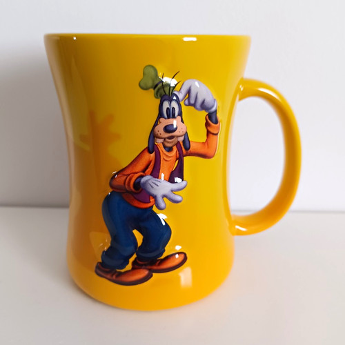 Disneyland resort paris goofy - resort,