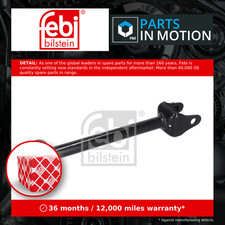 Wishbone / Suspension Arm fits MAZDA 3 2.0 Rear Left or Right 13 to 19 B45A28500