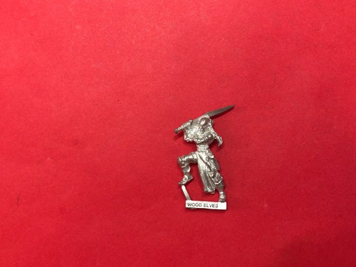 Citadel metal warhammer - citadel, gw