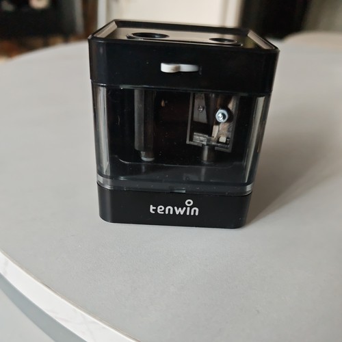 Tenwin electric pencil - tenwin,