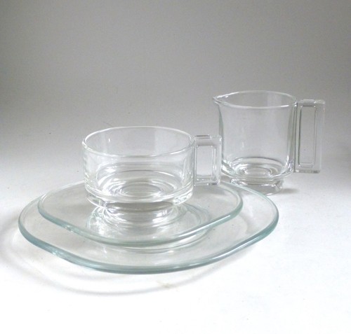 Joe colombo vintage - joe, glass