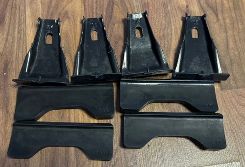 Thule fitting kit - fitting,