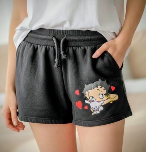 Betty boop women - boop, xs