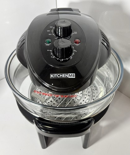 Kitchen km805 17l halogen - kitchen,