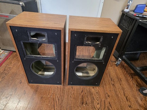 Klipsch quartet cabinet - klipsch,