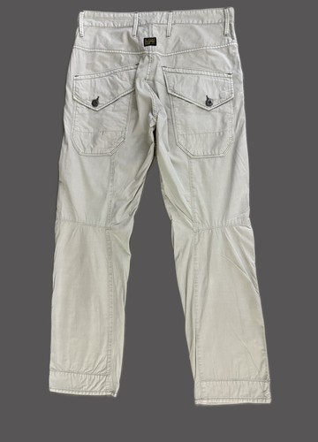 Star raw skif tapered - ,
