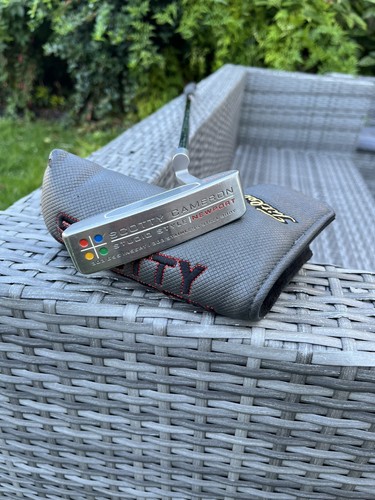 Scotty cameron studio style - studio,
