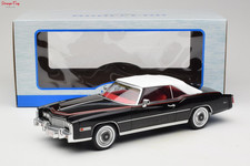 Model Car Group Cadillac