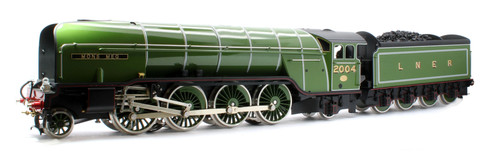 Ace trains mm p2 class - ace,