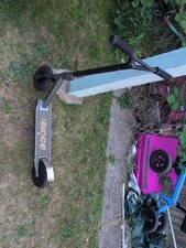 Kids Dirt Scooter Off Road Stunt Trail Tires, Rubber, All Terrain