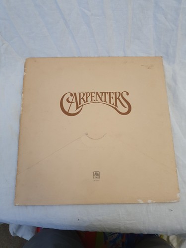 Carpenters - carpenters,