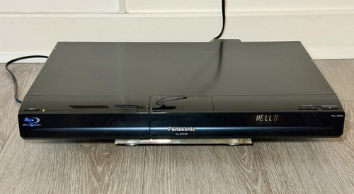 Panasonic bt230 blu - sa-bt230, blu-ray