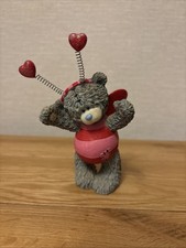 Tatty Teddy Figurine - Wings