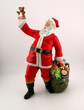 Vintage Royal Doulton Santa