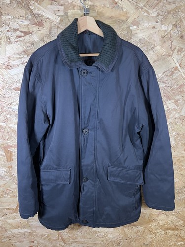 Gurteen coat jacket blue - gurteen,