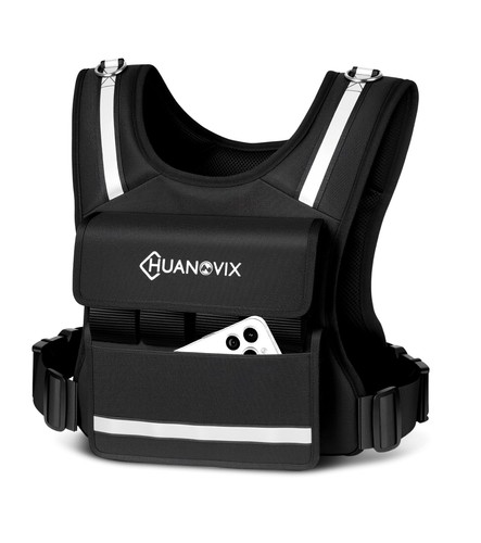 Huanovix weighted vest 40 - huanovix, 0-40