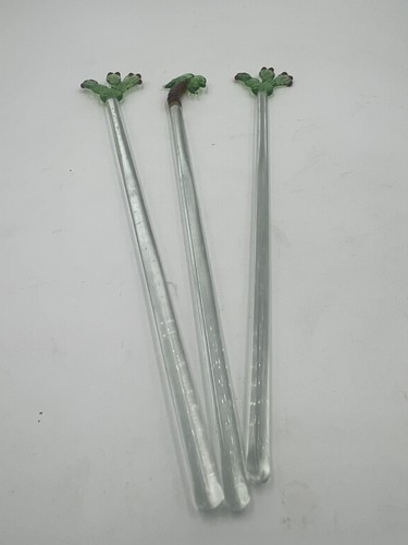 Vintage lampwork glass - vintage,
