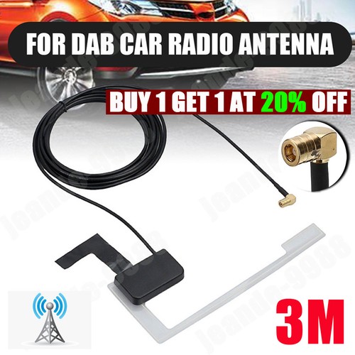 Universal car dab fm - universal,