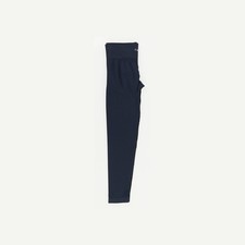 TALA Womens Navy Sculpt