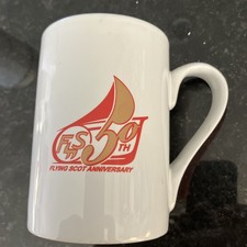 Flying Scot Boats 50th