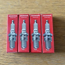 4x Genuine Honda B-Series